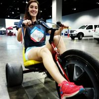 Colorado Bike Expo