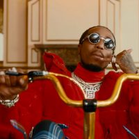 Mtn Dew - Let’s Do, Migos, High Roller adult size big wheel