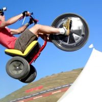Airborne High Roller