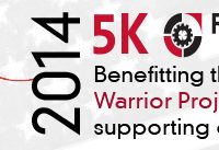 Redstone College 5K