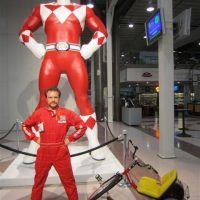 Toy Fair New York